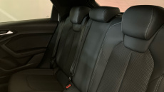 Audi A1 30 TFSI S Line 5dr S Tronic Petrol Hatchback